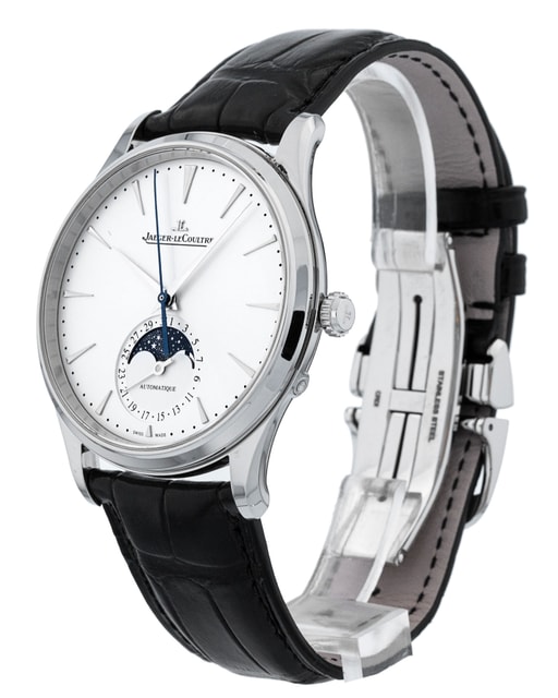 Jaeger-LeCoultre Master Ultra Thin Moon 1368430 Image 2